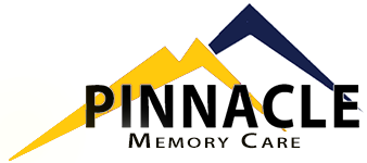 Pinnacle Memory Care logo